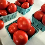 Tomatoes farmers market Gap, PA